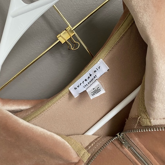 NWOT Current Air Los Angeles sweatshirt-Large - Picture 3 of 5